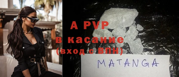 молекула духа Лабытнанги